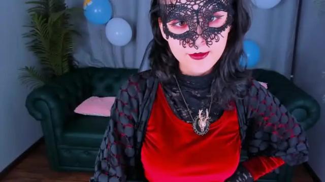 Image 12 of dark_lotreamon Stream on Chaturbate on 20 months ago