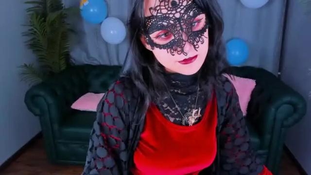 Image 3 of dark_lotreamon Stream on Chaturbate on 20 months ago