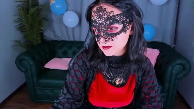 Image 4 of dark_lotreamon Stream on Chaturbate on 20 months ago