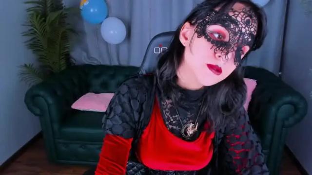 Thumbnail 2, dark_lotreamon's Stream at Chaturbate, 20 months ago