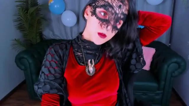 Image 7 of dark_lotreamon Stream on Chaturbate on 20 months ago