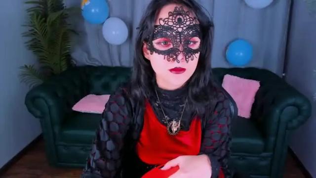 Image 8 of dark_lotreamon Stream on Chaturbate on 20 months ago