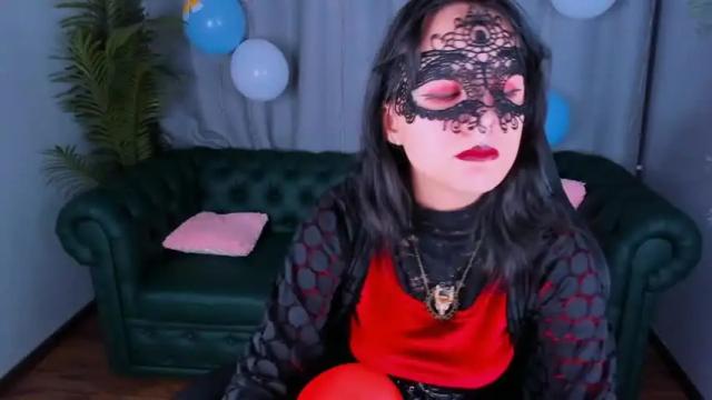 Thumbnail 3, dark_lotreamon's Stream at Chaturbate, 20 months ago