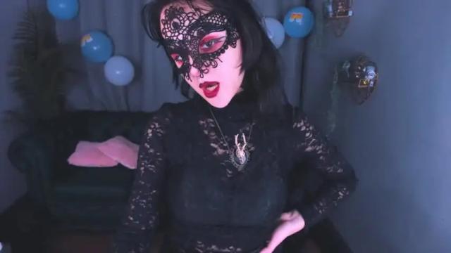 Image 10 of dark_lotreamon Stream on Chaturbate on 20 months ago