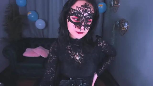Image 2 of dark_lotreamon Stream on Chaturbate on 20 months ago