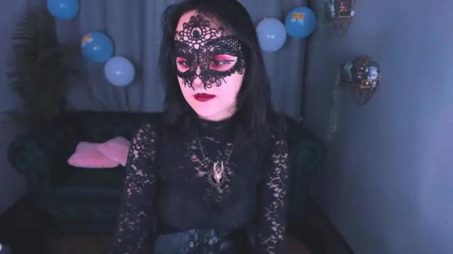 Image 4 of dark_lotreamon Stream on Chaturbate on 20 months ago