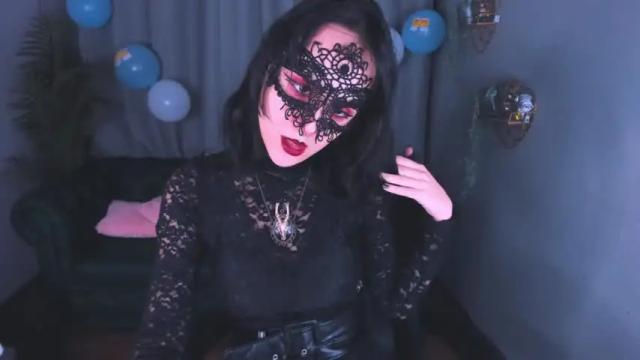 Image 6 of dark_lotreamon Stream on Chaturbate on 20 months ago