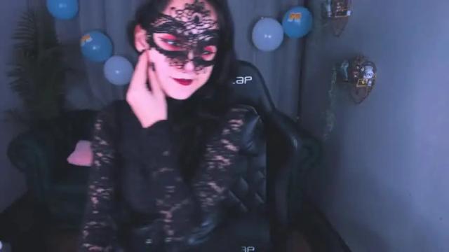 Thumbnail 3, dark_lotreamon's Stream at Chaturbate, 20 months ago