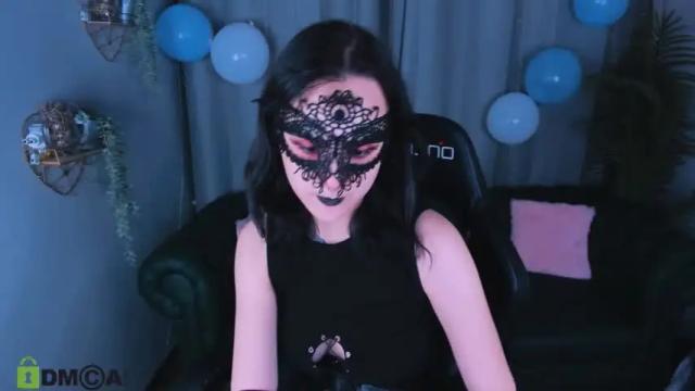 Image 4 of dark_lotreamon Stream on Chaturbate on 20 months ago