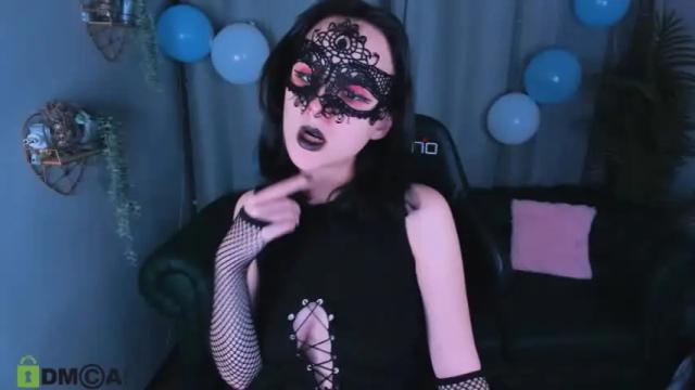 Image 8 of dark_lotreamon Stream on Chaturbate on 20 months ago