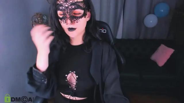 Image 2 of dark_lotreamon Stream on Chaturbate on 20 months ago