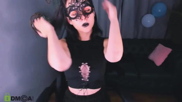 Image 8 of dark_lotreamon Stream on Chaturbate on 20 months ago