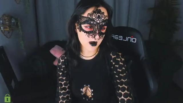 Image 11 of dark_lotreamon Stream on Chaturbate on 19 months ago
