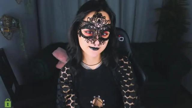 Image 12 of dark_lotreamon Stream on Chaturbate on 19 months ago
