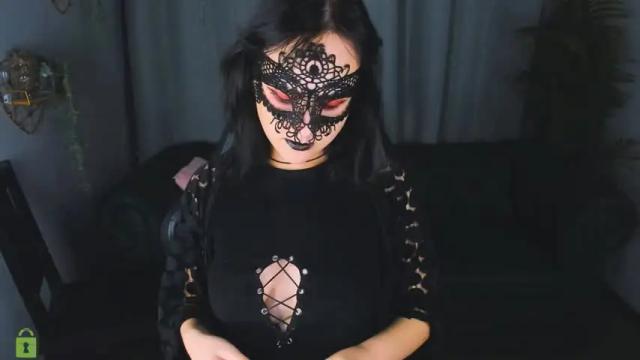 Image 2 of dark_lotreamon Stream on Chaturbate on 19 months ago