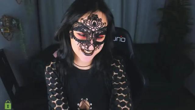 Thumbnail 2, dark_lotreamon's Stream at Chaturbate, 19 months ago