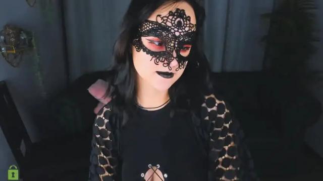 Image 7 of dark_lotreamon Stream on Chaturbate on 19 months ago