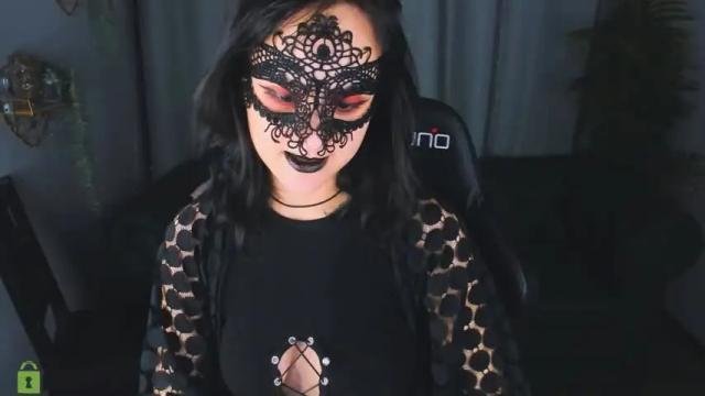 Image 8 of dark_lotreamon Stream on Chaturbate on 19 months ago