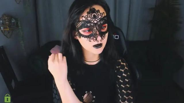 Thumbnail 3, dark_lotreamon's Stream at Chaturbate, 19 months ago