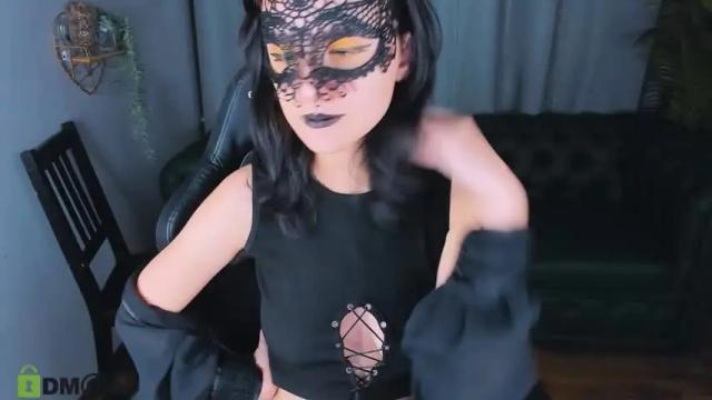 Image 10 of dark_lotreamon Stream on Chaturbate on 19 months ago