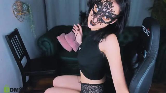 Image 2 of dark_lotreamon Stream on Chaturbate on 19 months ago