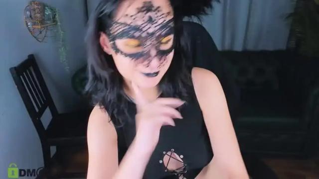 Image 4 of dark_lotreamon Stream on Chaturbate on 19 months ago