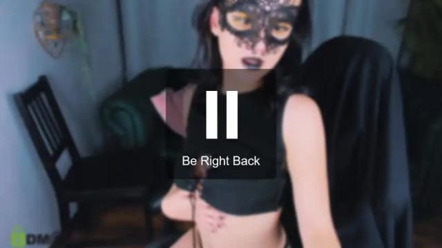 Image 8 of dark_lotreamon Stream on Chaturbate on 19 months ago