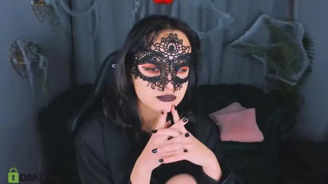 Image 2 of dark_lotreamon Stream on Chaturbate on 27 months ago