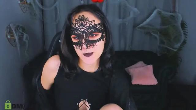 Image 3 of dark_lotreamon Stream on Chaturbate on 27 months ago