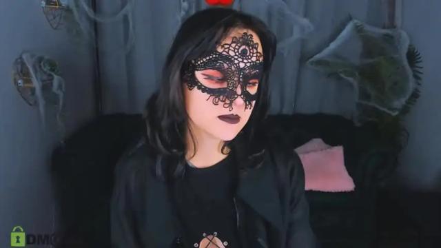 Thumbnail 2, dark_lotreamon's Stream at Chaturbate, 19 months ago