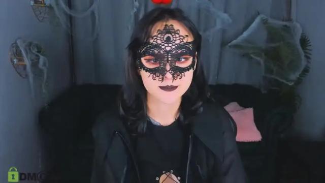 Thumbnail 3, dark_lotreamon's Stream at Chaturbate, 19 months ago