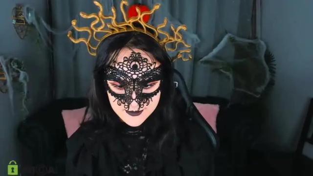 Thumbnail 1, dark_lotreamon's Stream at Chaturbate, 19 months ago