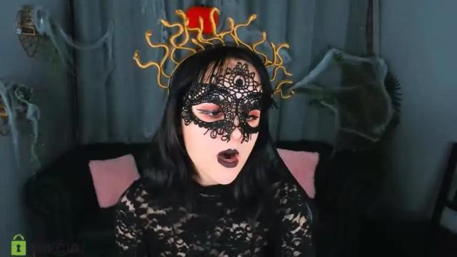 Image 10 of dark_lotreamon Stream on Chaturbate on 19 months ago