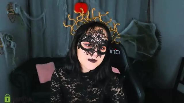 Image 11 of dark_lotreamon Stream on Chaturbate on 19 months ago