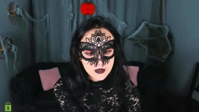 Image 12 of dark_lotreamon Stream on Chaturbate on 19 months ago