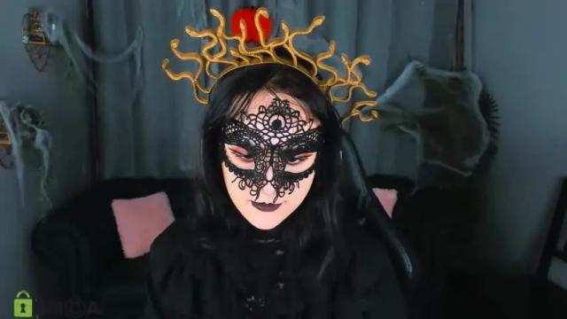 Image 2 of dark_lotreamon Stream on Chaturbate on 19 months ago