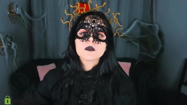 Image 4 of dark_lotreamon Stream on Chaturbate on 19 months ago