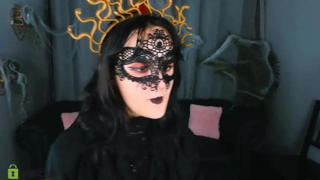 Image 6 of dark_lotreamon Stream on Chaturbate on 19 months ago