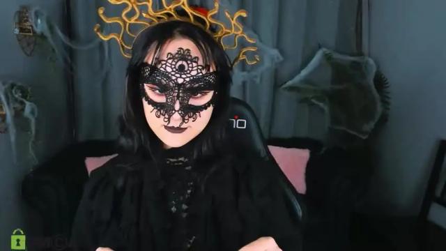 Image 7 of dark_lotreamon Stream on Chaturbate on 19 months ago