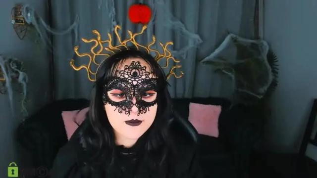 Image 8 of dark_lotreamon Stream on Chaturbate on 19 months ago