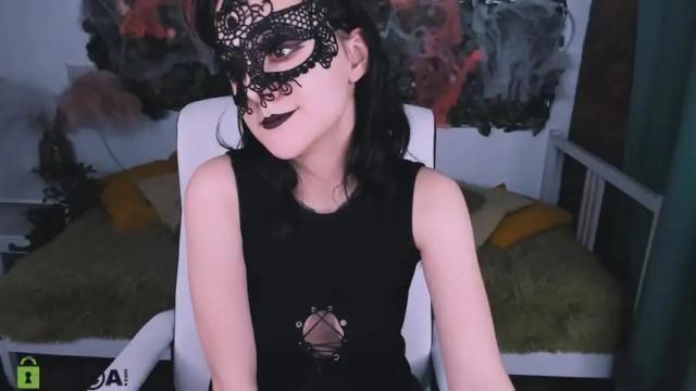 Thumbnail 1, dark_lotreamon's Stream at Chaturbate, 19 months ago
