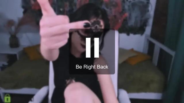 Image 12 of dark_lotreamon Stream on Chaturbate on 19 months ago
