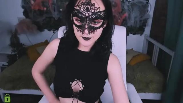 Image 2 of dark_lotreamon Stream on Chaturbate on 19 months ago