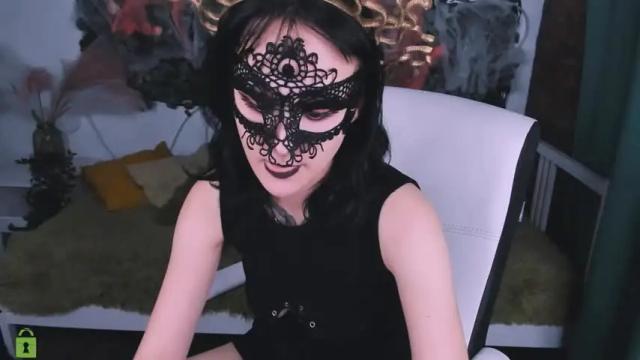 Image 6 of dark_lotreamon Stream on Chaturbate on 19 months ago