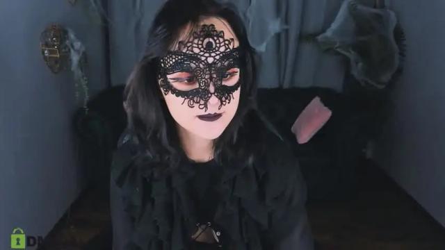 Thumbnail 2, dark_lotreamon's Stream at Chaturbate, 19 months ago
