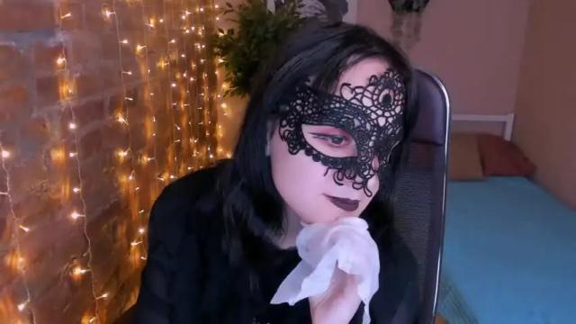 Thumbnail 1, dark_lotreamon's Stream at Chaturbate, 19 months ago