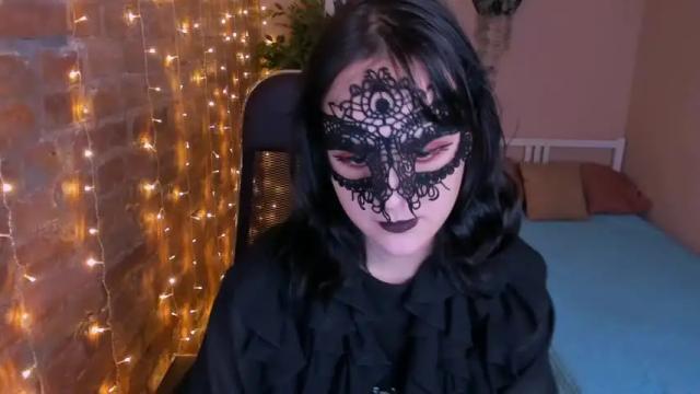 Thumbnail 2, dark_lotreamon's Stream at Chaturbate, 19 months ago