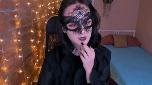 Thumbnail 3, dark_lotreamon's Stream at Chaturbate, 19 months ago