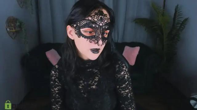 Image 12 of dark_lotreamon Stream on Chaturbate on 19 months ago