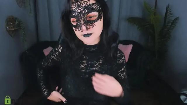 Image 2 of dark_lotreamon Stream on Chaturbate on 19 months ago